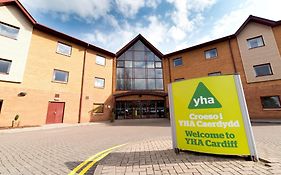 Yha Cardiff Central